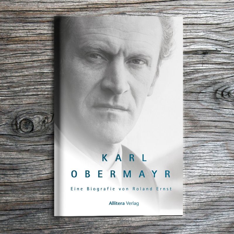 Karl Obermayr