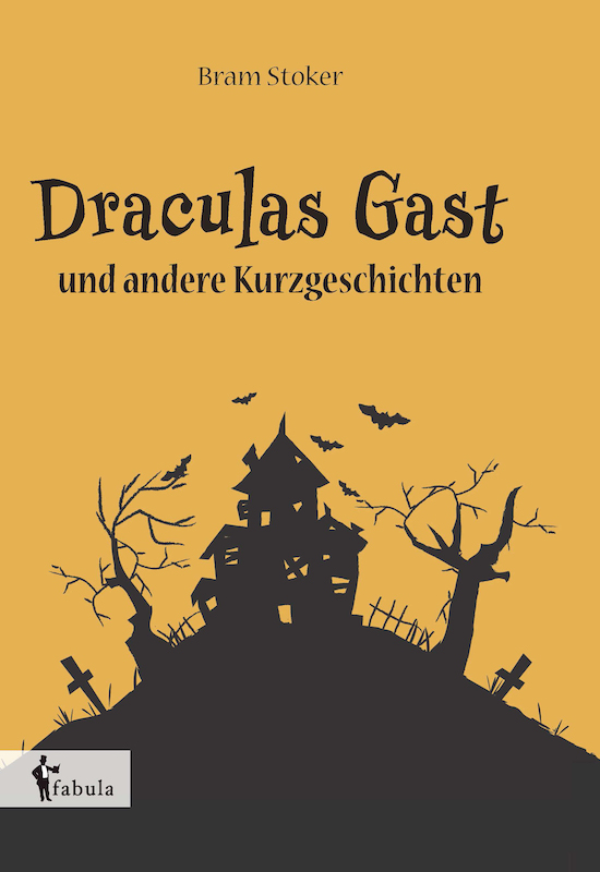 Draculas Gast