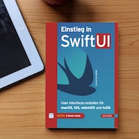 Einstieg in SwiftUI