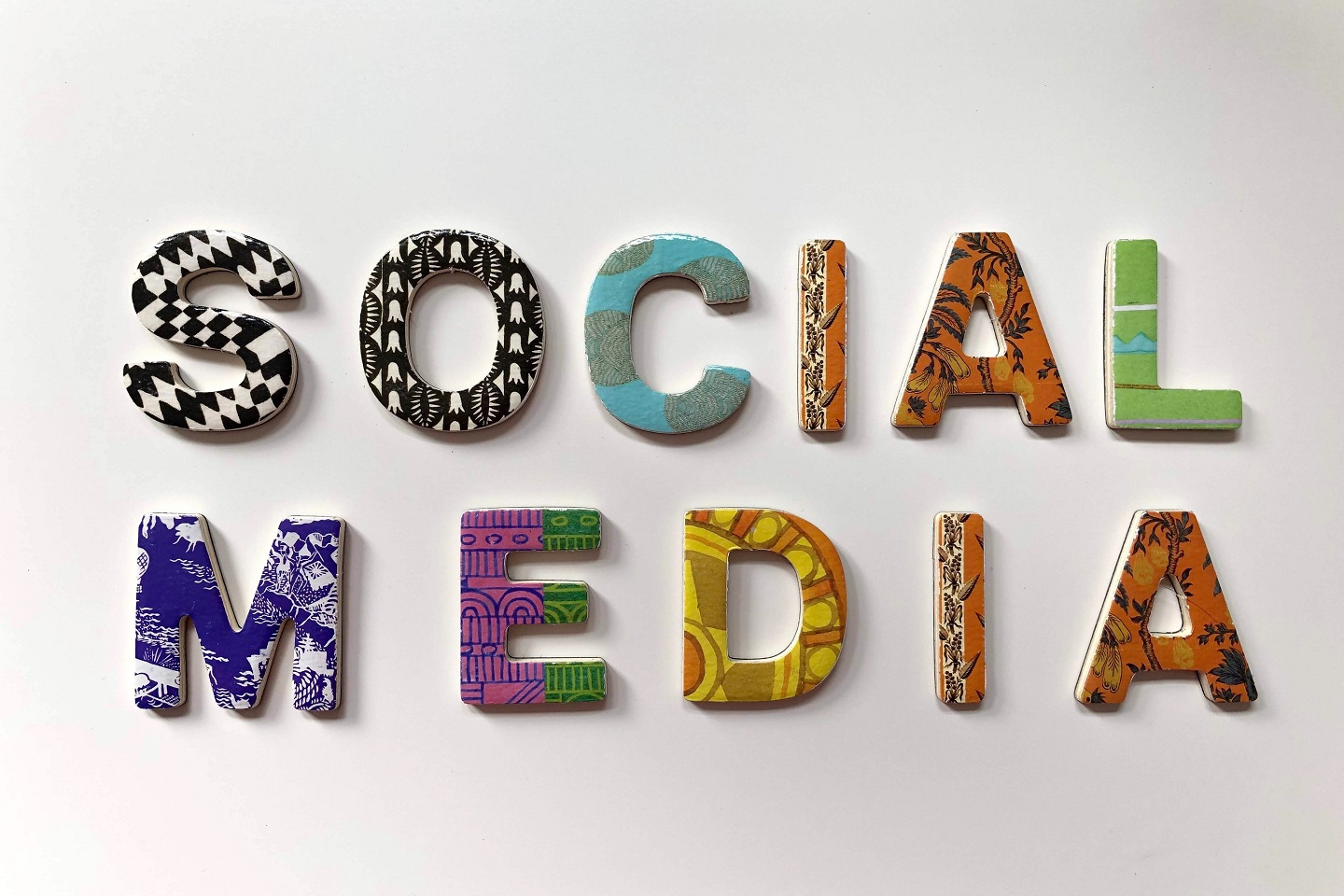 Social Media als Marketing-Tool