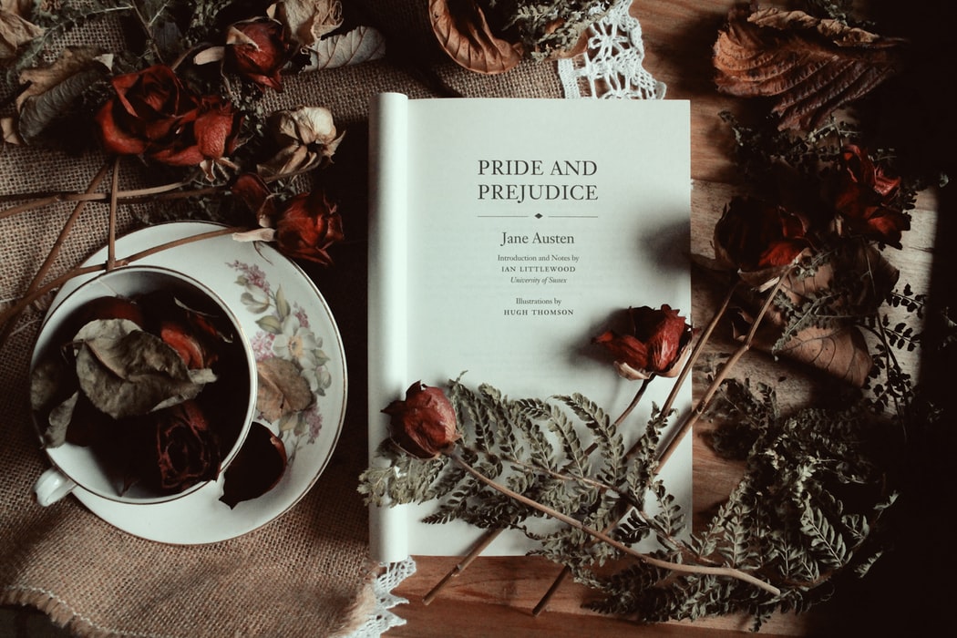 Jane Austen - die Klassiker-Powerfrau Jane Austen - die Klassiker-Powerfrau