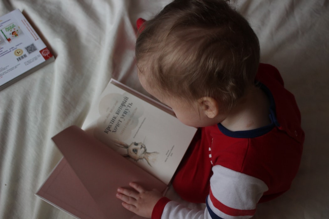 Kinderbücher verzaubern Kinderbücher verzaubern