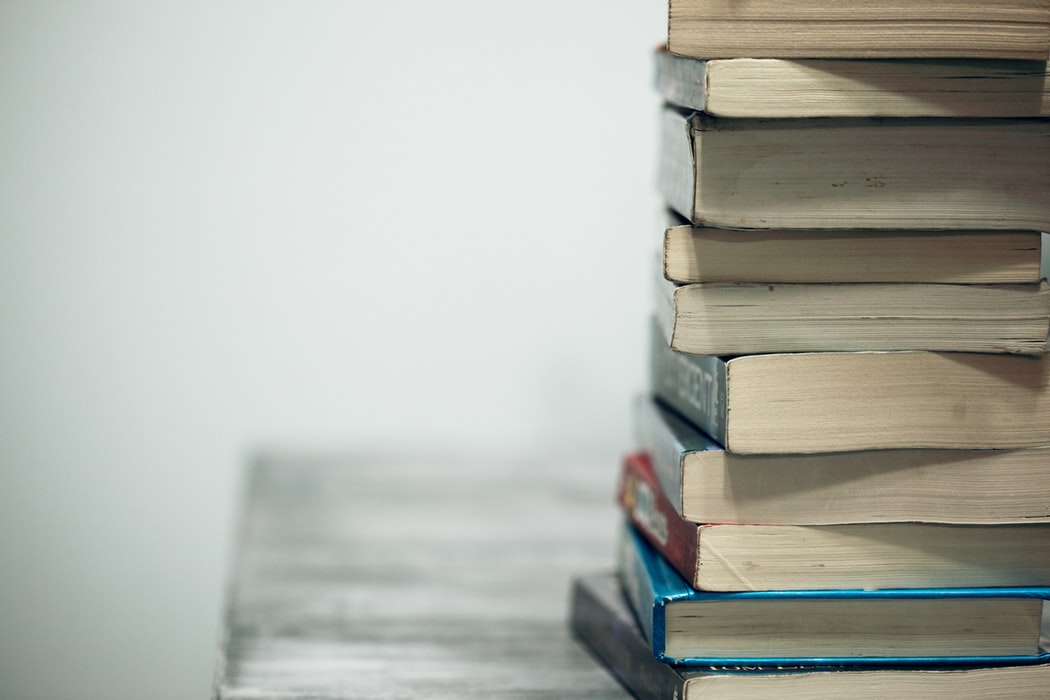 Die Liebe zu Büchern Die Liebe zu Büchern
