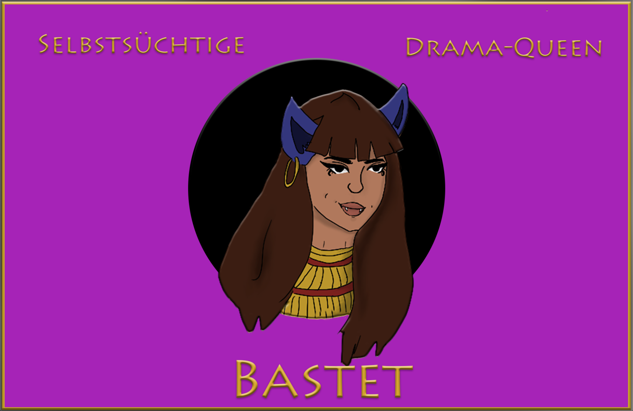 Bastet Bastet