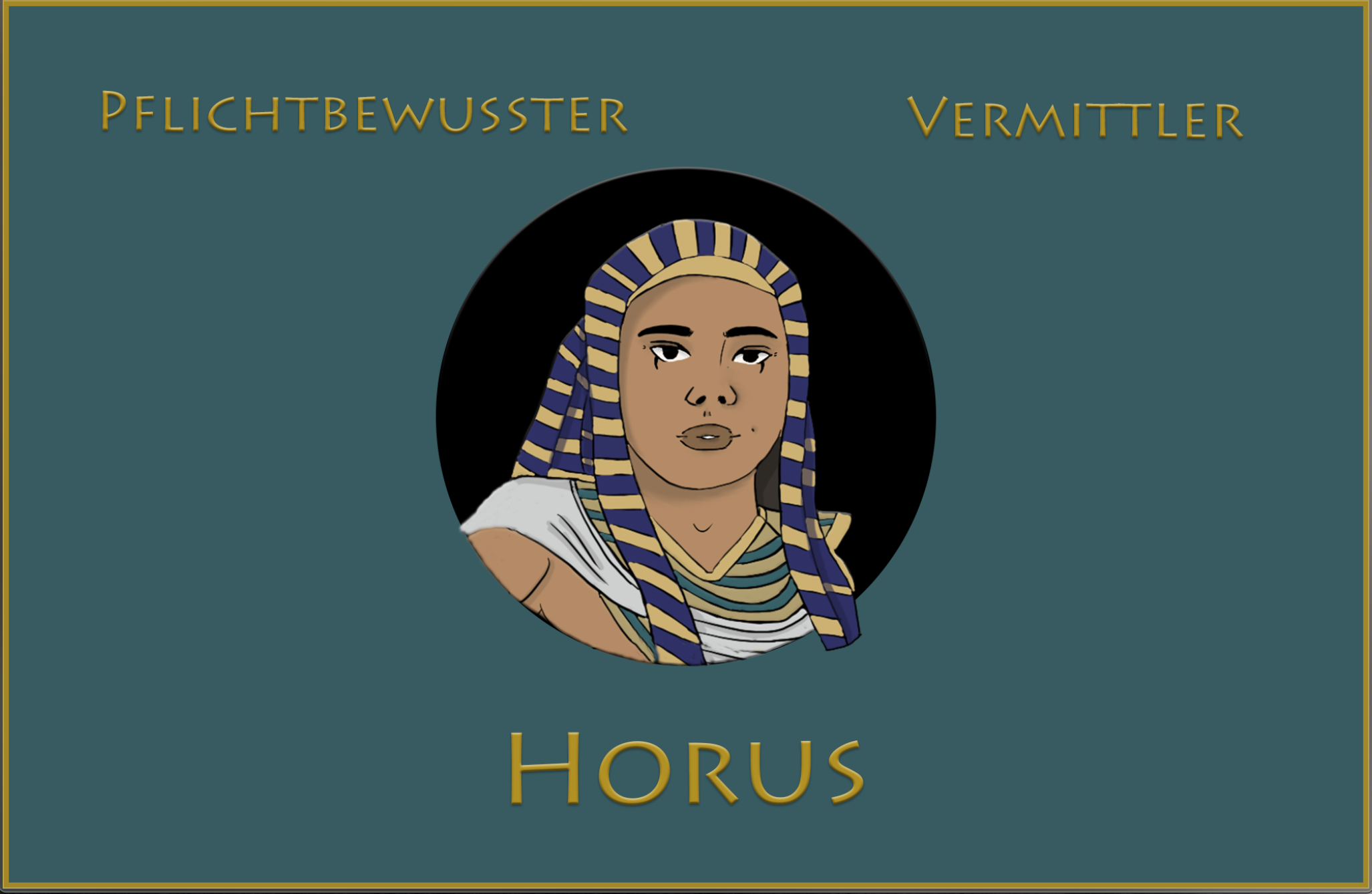Horus Horus