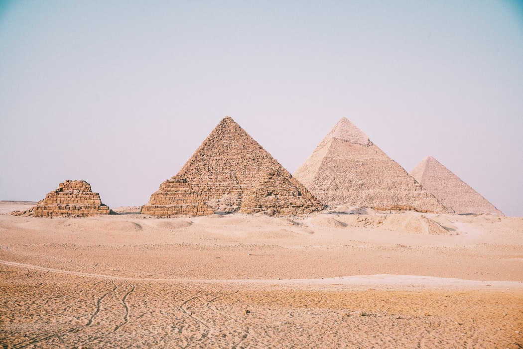 Ägypten Ägypten